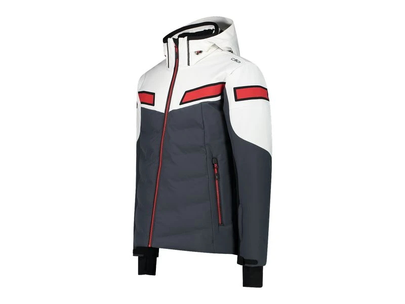 CMP Ski Jas Heren 32W0137 5 CMP Ski Jas Heren 32W0137 - Afbeelding 3