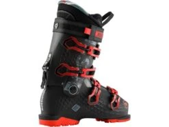 Rossignol Heren Skischoen Alltrack 90 Black Red -Ski Kleding Verkoop 4 2 rossignol heren skischoen alltrack 90 black red rbi3160