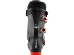 Rossignol Heren Skischoen Alltrack 90 Black Red -Ski Kleding Verkoop 4 3 rossignol heren skischoen alltrack 90 black red rbi3160