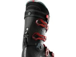 Rossignol Heren Skischoen Alltrack 90 Black Red -Ski Kleding Verkoop 4 4 rossignol heren skischoen alltrack 90 black red rbi3160