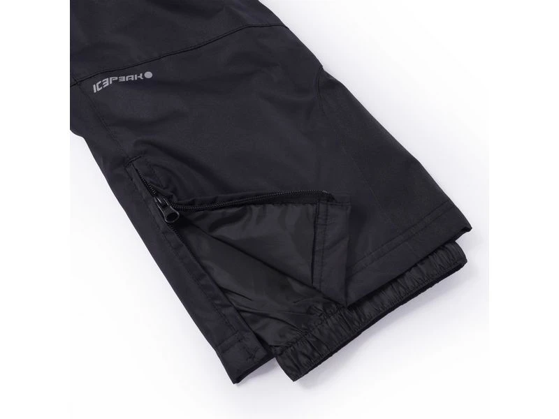 Icepeak Ski Broek Kinderen Lenzen 990 6 Icepeak Ski Broek Kinderen Lenzen 990 - Afbeelding 4