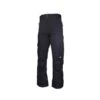 Rehall Ski Snowboard Broek Heren Dizzy-R Black -Ski Kleding Verkoop 40 0 rehall ski snowboard broek heren dizzy r black 50669