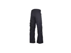 Rehall Ski Snowboard Broek Heren Dizzy-R Black -Ski Kleding Verkoop 40 1 rehall ski snowboard broek heren dizzy r black 50669