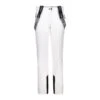 CMP Ski Broek Dames 3W03106 Wit -Ski Kleding Verkoop 41 0 cmp ski broek dames wit 3w03106 88bg