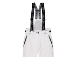 CMP Ski Broek Dames 3W03106 Wit -Ski Kleding Verkoop 41 2 cmp ski broek dames wit 3w03106 88bg