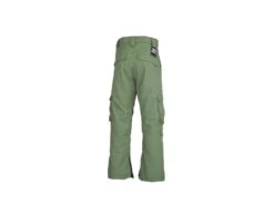 Rehall Ski Snowboard Broek Heren Rodeo-R Moss -Ski Kleding Verkoop 42 1 rehall ski snowboard broek heren rodeo r moss 50677