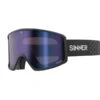 Sinner Unisex Skibril Sin Valley Sintec -Ski Kleding Verkoop 44 0 sinner unisex skibril sin valley sintec sigo 184 10 48