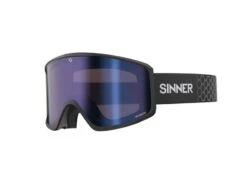 Sinner Unisex Skibril Sin Valley Sintec