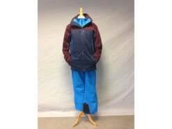 Protest Ski Jas Heren Lemmys 8 Protest Ski Jas Heren Lemmys -Ski Kleding Verkoop 44 2 protest heren ski jack lemmys 6711072 2