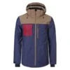 Icepeak Ski Jas Heren Keeton -Ski Kleding Verkoop 46 0 icepeak heren ski jack keeton 56232 390