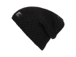 Sinner Muts Grouse Black