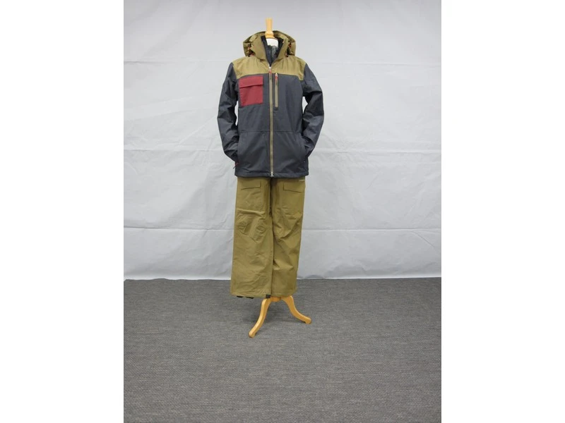 Icepeak Ski Jas Heren Keeton 4 Icepeak Ski Jas Heren Keeton - Afbeelding 2