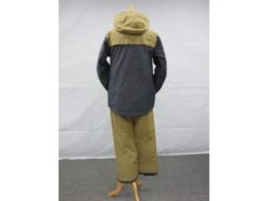 Icepeak Ski Jas Heren Keeton 7 Icepeak Ski Jas Heren Keeton -Ski Kleding Verkoop 46 2 icepeak heren ski jas keeton ski broek kenta