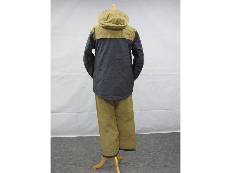 Icepeak Ski Jas Heren Keeton 5 Icepeak Ski Jas Heren Keeton - Afbeelding 3