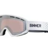 Sinner Unisex Skibril Batawa Otg Matte White Orange Mirror 2 Sinner Unisex Skibril Batawa Otg Matte White Orange Mirror -Ski Kleding Verkoop 47 0 sinner unisex skibril batawa otg matte white orange mirror sigo 178 30 03