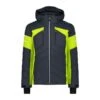 CMP Ski Jas Heren 31W0377