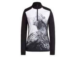 Icepeak Dames Ski Pully Faulkton 990