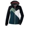 Killtec Ski Jas Dames KSW 83 1 Killtec Ski Jas Dames KSW 83 -Ski Kleding Verkoop 5 0 killtec ski jas dames ksw 83 38622 269