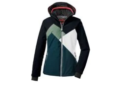 Killtec Ski Jas Dames KSW 83