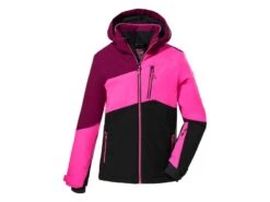 Killtec Ski Jas Meisjes KSW 166