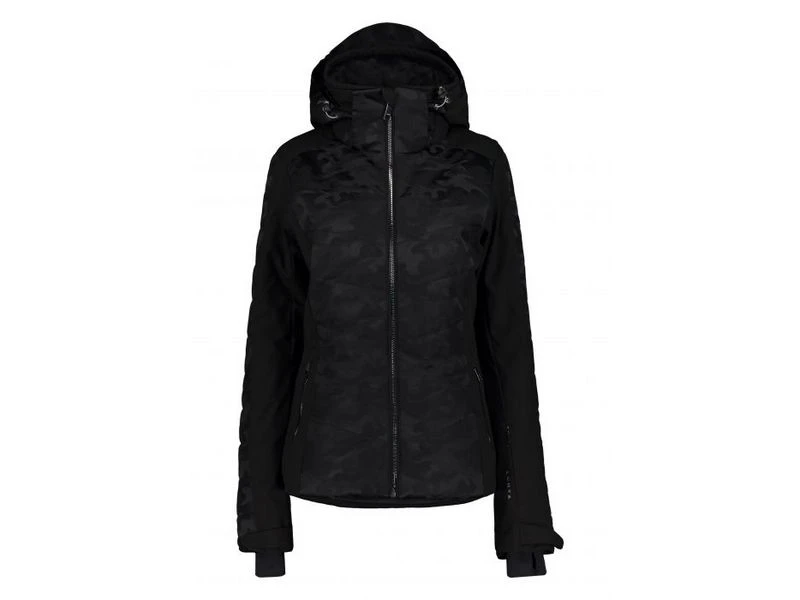 Luhta Ski Jas Dames Engelsby 3 Luhta Ski Jas Dames Engelsby