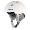 Sinner Dames Skihelm Titan Matte White 1 Sinner Dames Skihelm Titan Matte White -Ski Kleding Verkoop 5 0 sinner dames ski helm titan matte white sihe 120 30c