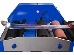 Snowboard Onderhoud Waxbeurt