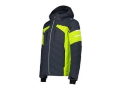 CMP Ski Jas Heren 31W0377 -Ski Kleding Verkoop 5 2 cmp ski jas heren zijkant 31w0377 u911