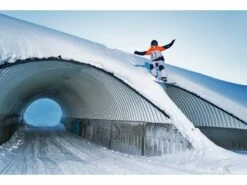 Icepeak Ski Jas Heren Carbon -Ski Kleding Verkoop 5 3 icepeak ski jas heren carbon 2 56225 460