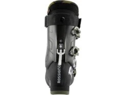 Rossignol Heren Skischoen Track 110 Black Khaki -Ski Kleding Verkoop 5 4 rossignol heren skischoen track 110 black khaki rbi4030