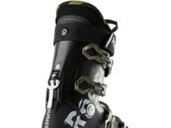 Rossignol Heren Skischoen Track 110 Black Khaki -Ski Kleding Verkoop 5 5 rossignol heren skischoen track 110 black khaki rbi4030