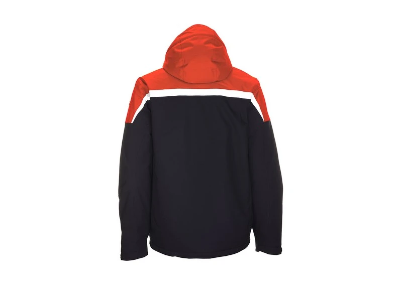 Killtec Ski Jas Heren Helgro 645 4 Killtec Ski Jas Heren Helgro 645 - Afbeelding 2