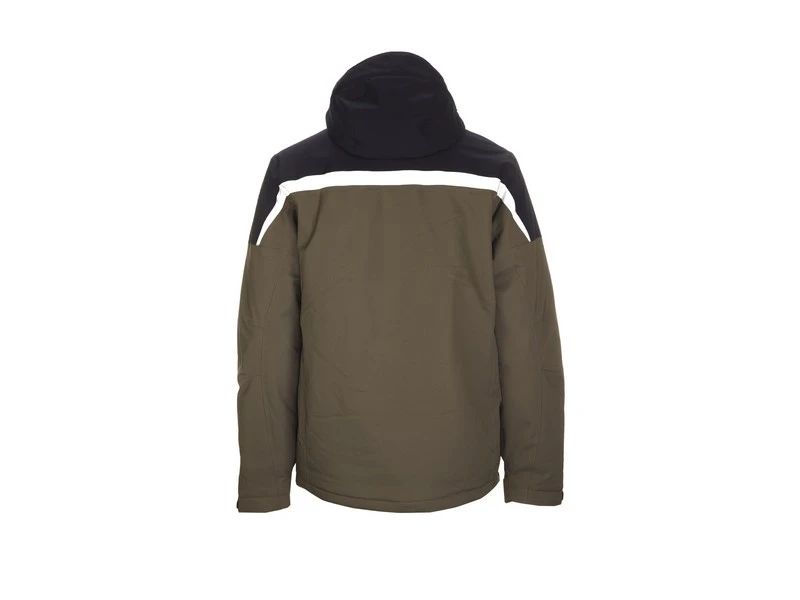 Killtec Ski Jas Heren Helgro 749 4 Killtec Ski Jas Heren Helgro 749 - Afbeelding 2