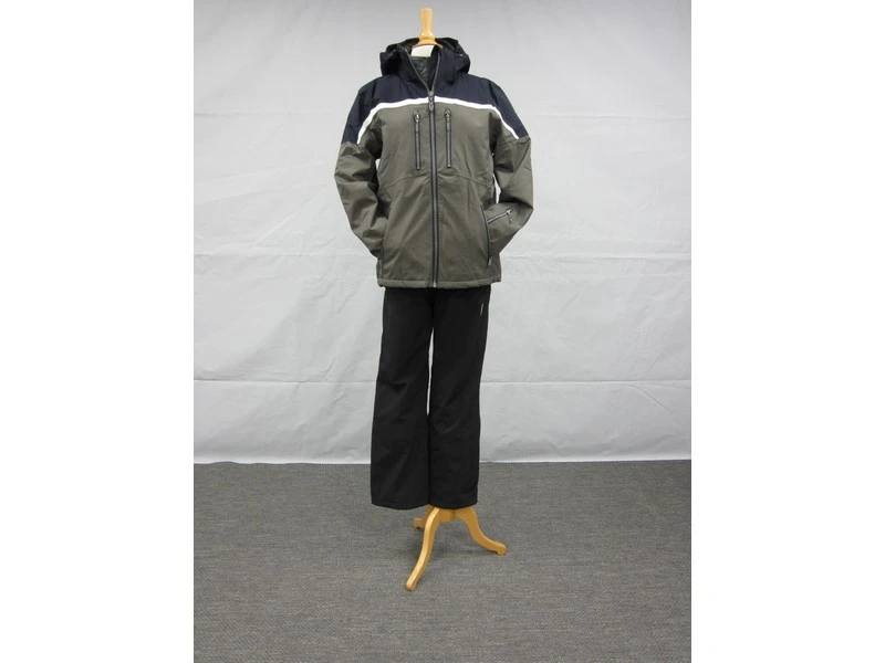 Killtec Ski Jas Heren Helgro 749 5 Killtec Ski Jas Heren Helgro 749 - Afbeelding 3