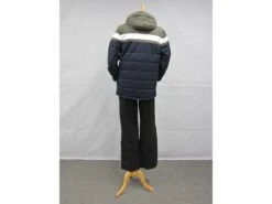 Killtec Ski Jas Heren Derico -Ski Kleding Verkoop 52 3 killtec heren ski jas derico