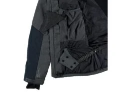 Brunotti Ski Jas Heren Natan -Ski Kleding Verkoop 53 3 brunotti heren ski jas twintip titanium 1821124053 097