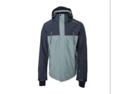 Brunotti Ski Jas Heren Natan