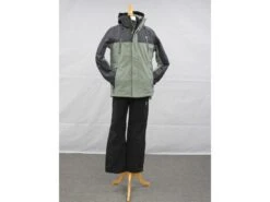 Brunotti Ski Jas Heren Natan -Ski Kleding Verkoop 54 4 brunotti heren ski jas natan