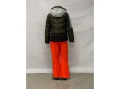 Icepeak Ski Jas Dames Electra 598 -Ski Kleding Verkoop 55 2 icepeak dames ski jas electra 598 1