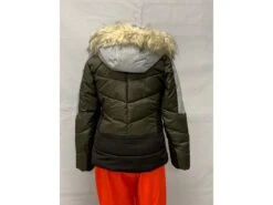 Icepeak Ski Jas Dames Electra 598 -Ski Kleding Verkoop 55 3 icepeak dames ski jas electra 598 2