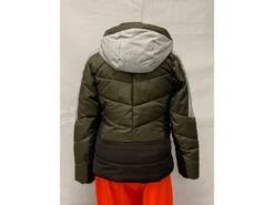 Icepeak Ski Jas Dames Electra 598 -Ski Kleding Verkoop 55 4 icepeak dames ski jas electra 598 3