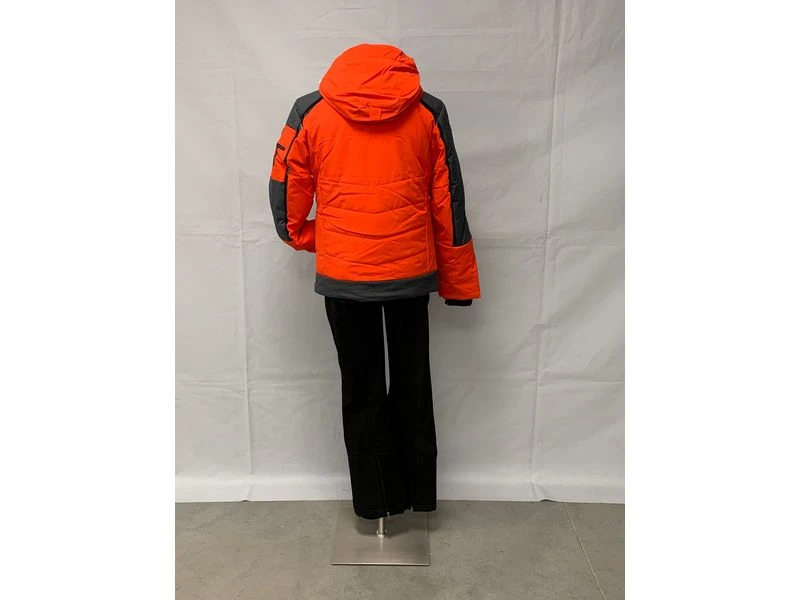 Icepeak Ski Jas Heren Eagan 645 5 Icepeak Ski Jas Heren Eagan 645 - Afbeelding 3