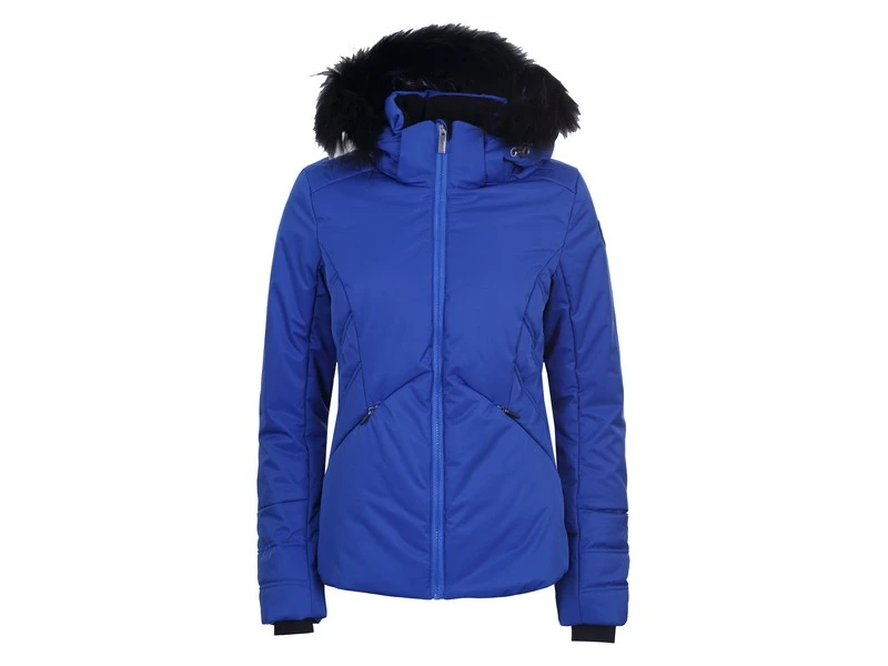 Icepeak Ski Jas Dames Elloree 3 Icepeak Ski Jas Dames Elloree