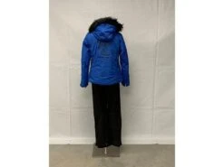 Icepeak Ski Jas Dames Elloree 7 Icepeak Ski Jas Dames Elloree -Ski Kleding Verkoop 58 2 icepeak dames ski jas elloree 1