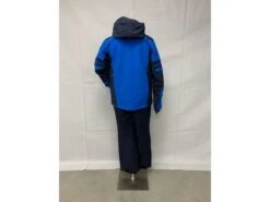 Icepeak Ski Jas Heren Fargo 345 7 Icepeak Ski Jas Heren Fargo 345 -Ski Kleding Verkoop 58 2 icepeak heren ski jas fargo 345 1