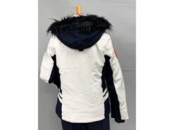 Icepeak Ski Jas Dames Fithian -Ski Kleding Verkoop 59 3 icepeak dames ski jas fithian 2