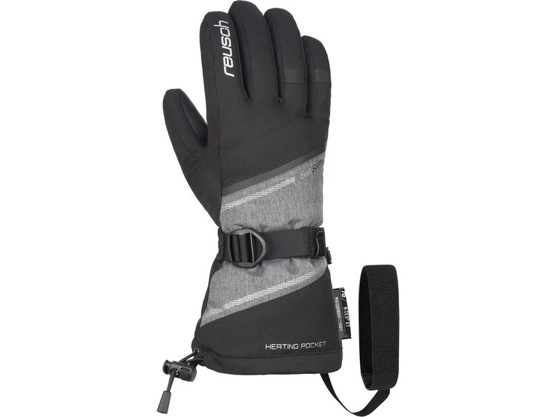 Reusch Dames Ski Handschoen Demi R-TEX® XT 3 Reusch Dames Ski Handschoen Demi R-TEX® XT