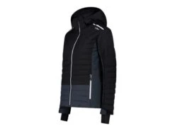 CMP Ski Jas Dames 31W0226-U901 -Ski Kleding Verkoop 6 2 cmp ski jas dames 31w0226 u901 zijkant