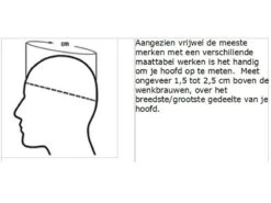 Boeri Meisjes Skihelm Stinger Fiori 7 Boeri Meisjes Skihelm Stinger Fiori -Ski Kleding Verkoop 6 2 maatopmeten skihelmen