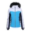 Icepeak Ski Jas Dames Florance -Ski Kleding Verkoop 60 0 icepeak dames ski jas florance 53119 335